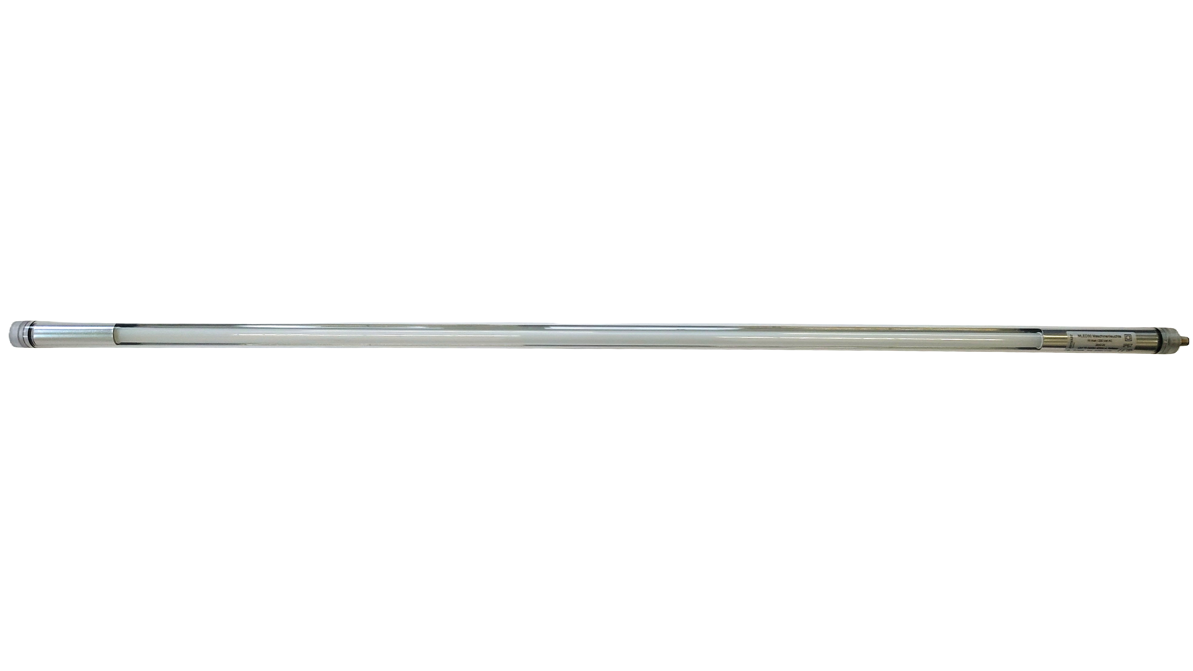 Industrieleuchte 230 Volt S-kodiert